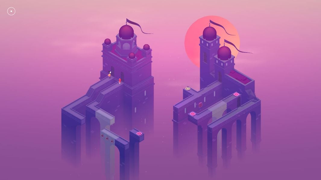Monument Valley