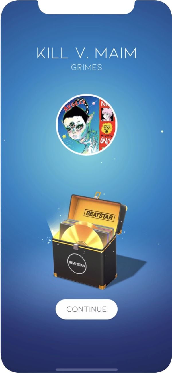 Beatstar