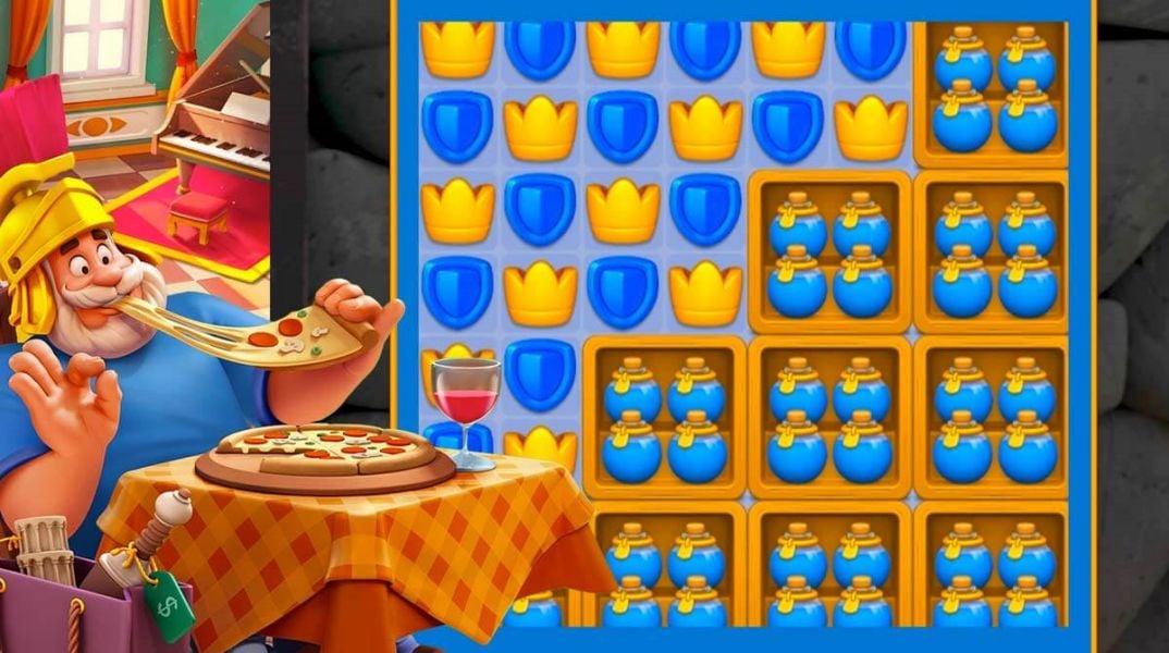 Royal Match