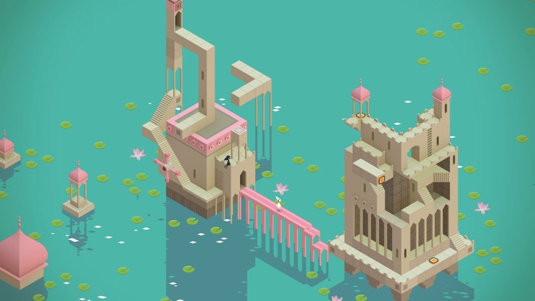 Monument Valley