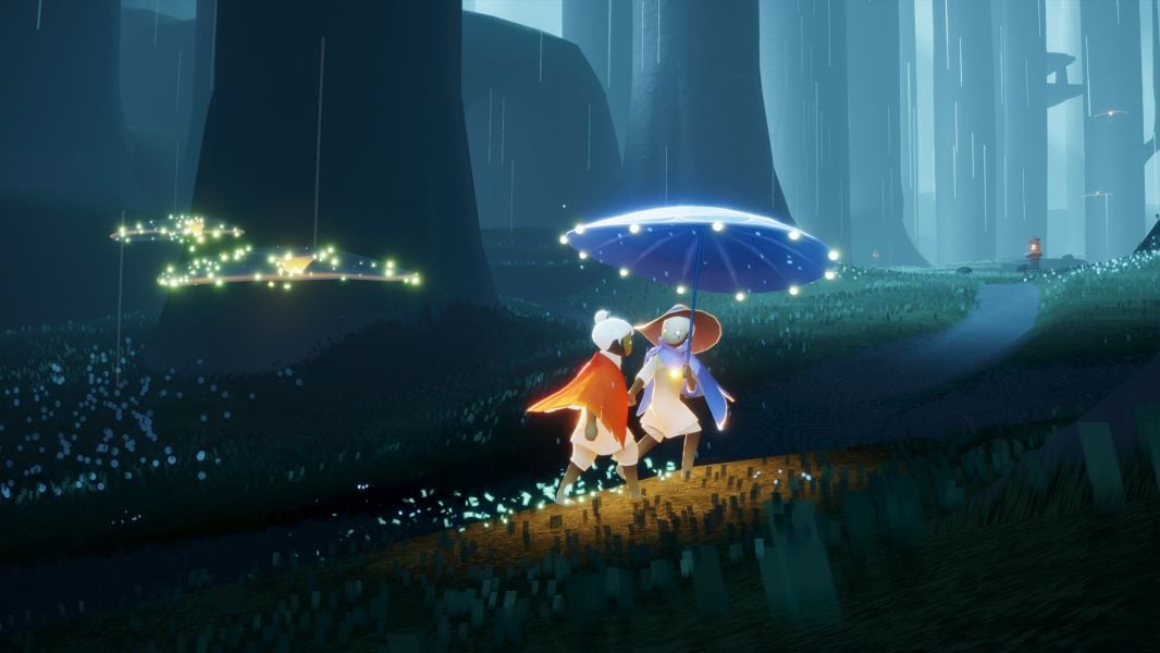Sky: Children of the Light