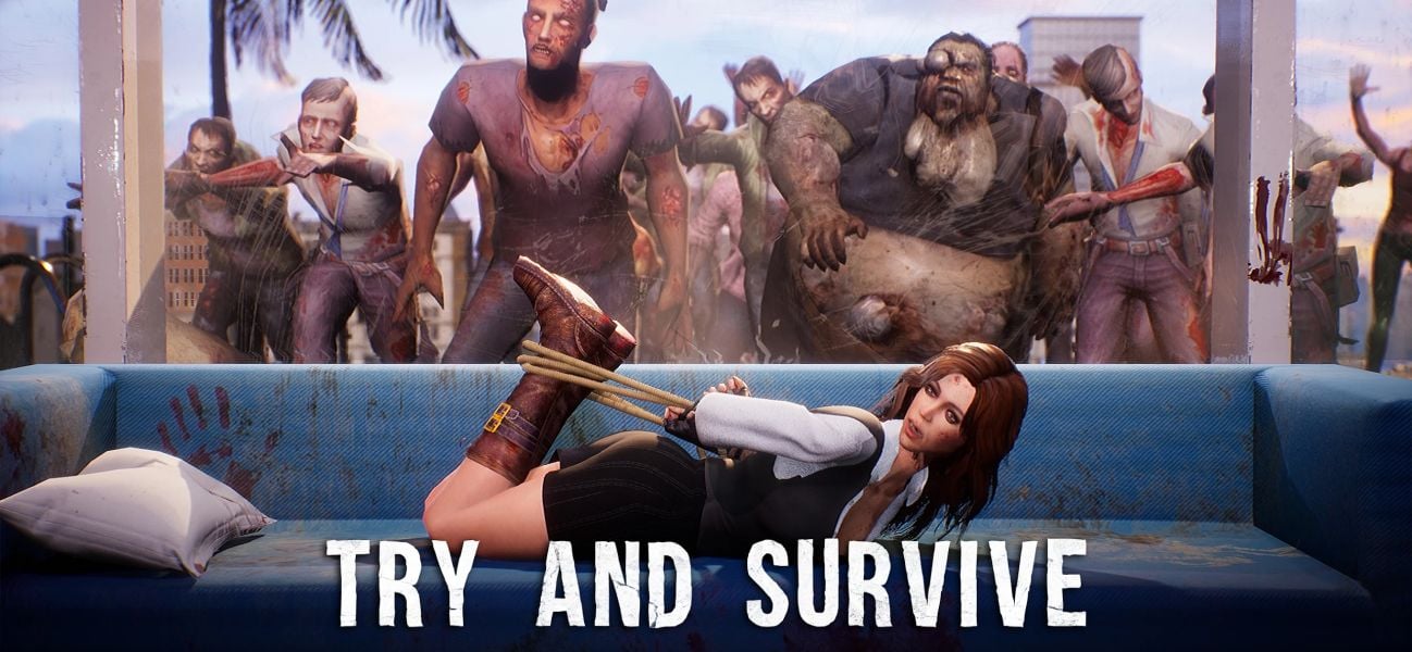 State of Survival: Zombie War