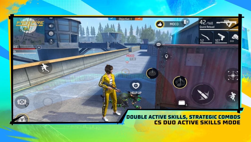 Free Fire MAX