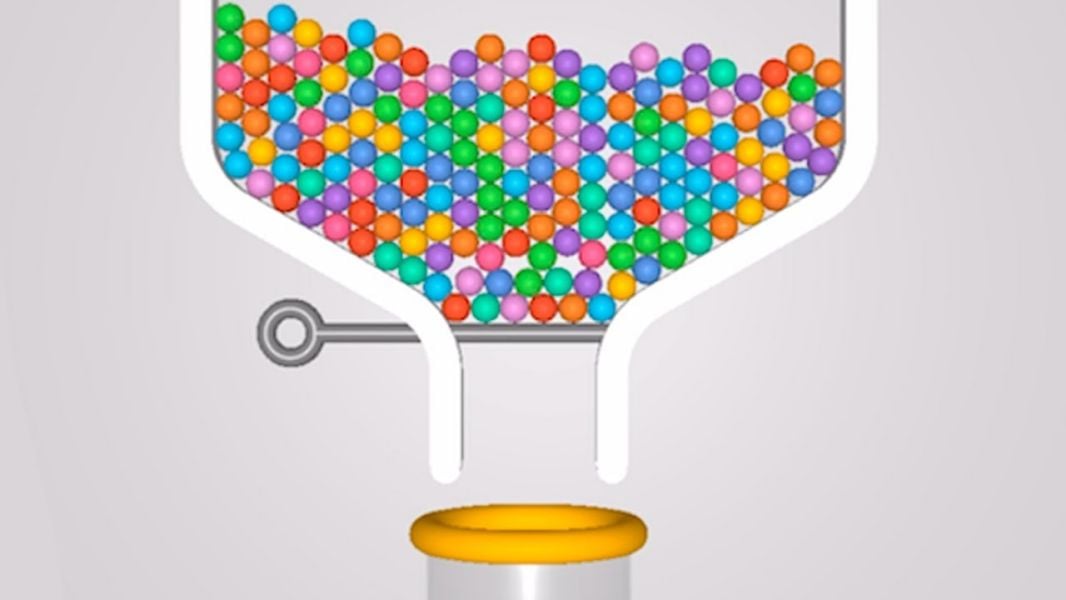 Pull the Pin