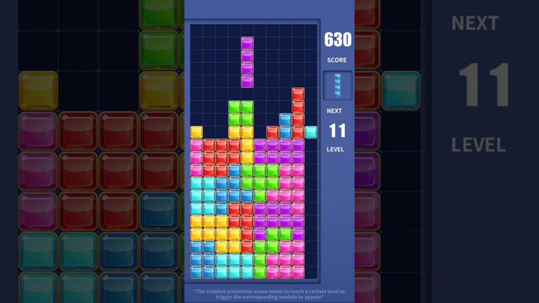 Block Blast Adventure Master
