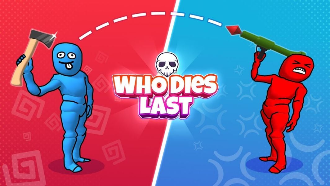 Who Dies First