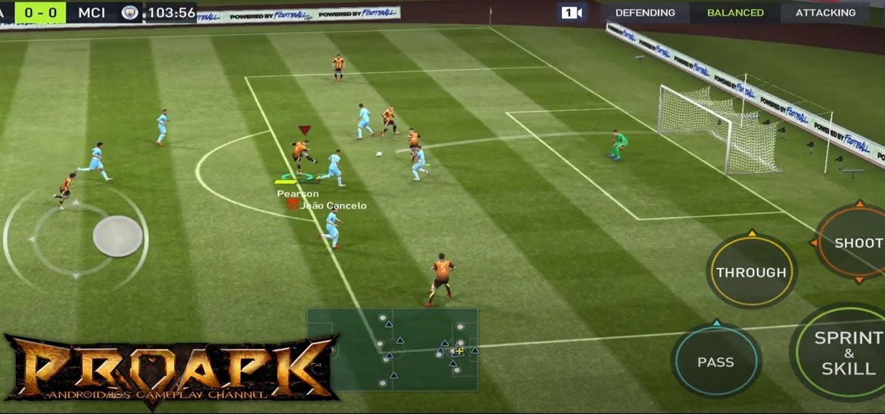 FIFA Soccer