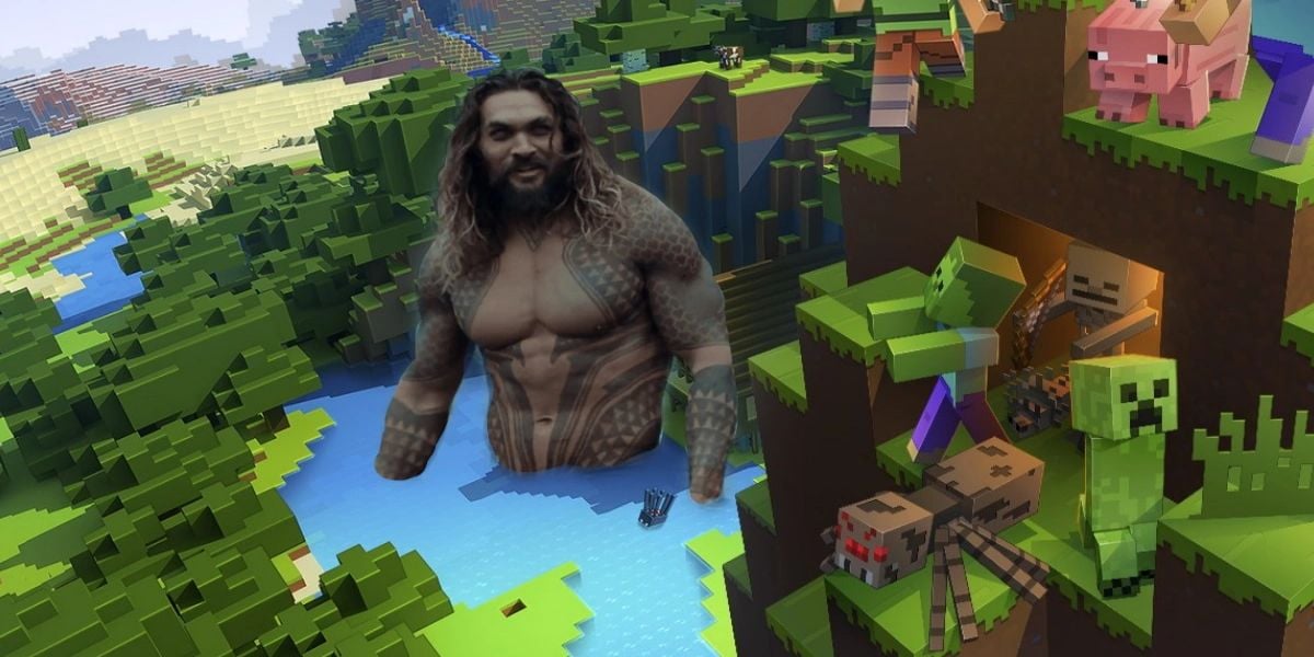 Minecraft