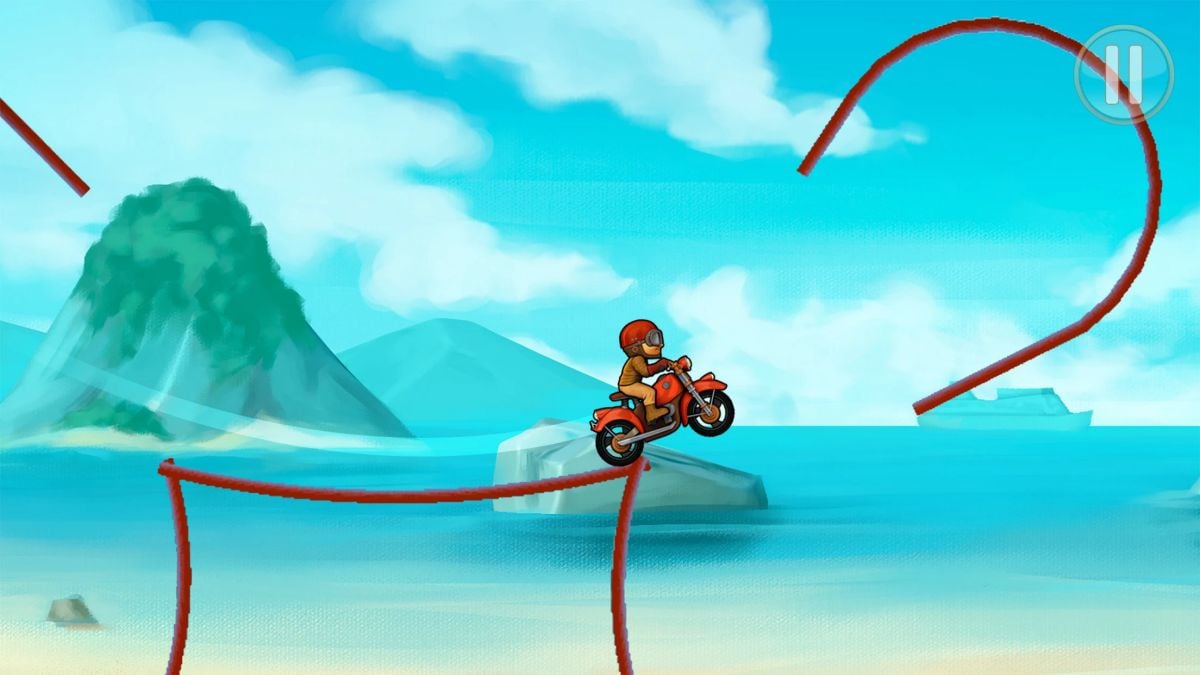 Bike Race Pro: Motor Racing