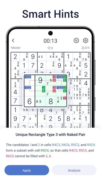 Sudoku Master