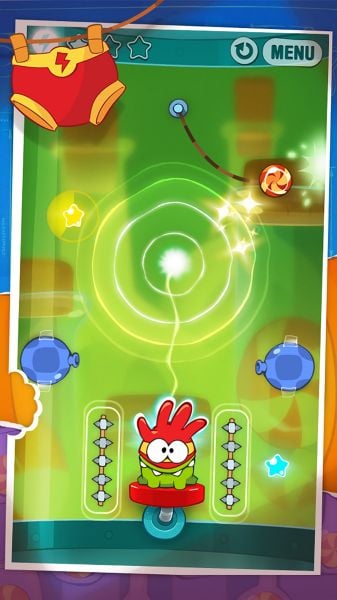 Cut the Rope