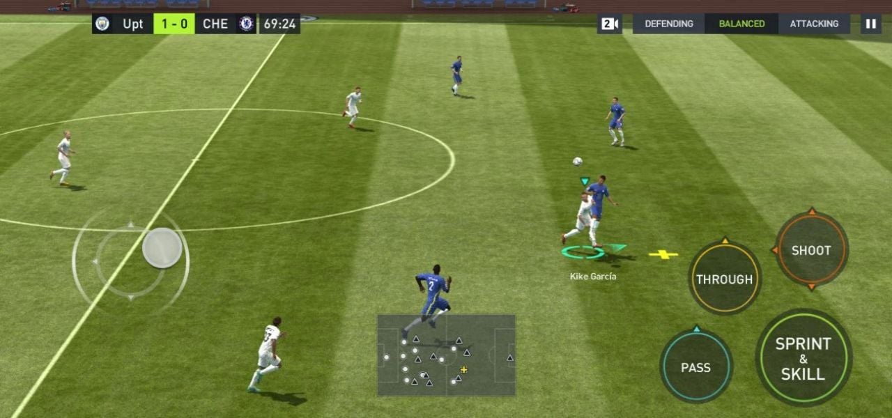 FIFA Soccer