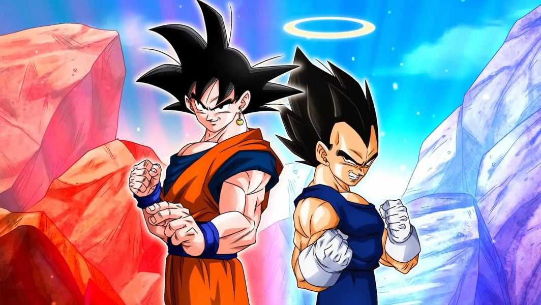 DRAGON BALL Z DOKKAN BATTLE