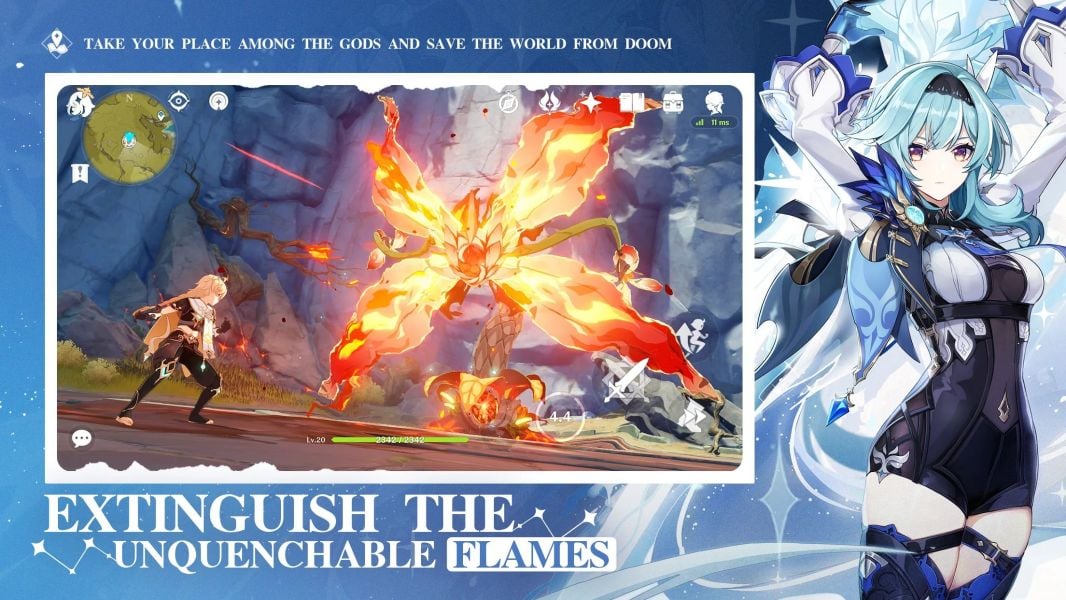 Genshin Impact