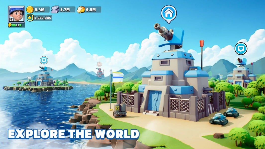 Last War:Survival Game